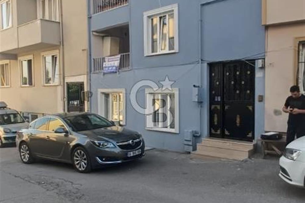 Işıktepe Mh.Atabulvarı üstü 2+1 Masrafsız Kiralık Daire