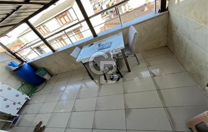 BAĞIMSIZ KAT MÜLKİYETLİ ÇATI KATI KREDİYE UYGUN