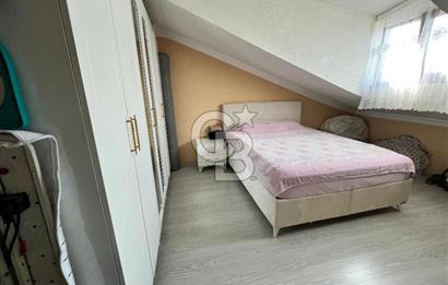 BAĞIMSIZ KAT MÜLKİYETLİ ÇATI KATI KREDİYE UYGUN