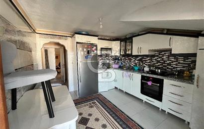 BAĞIMSIZ KAT MÜLKİYETLİ ÇATI KATI KREDİYE UYGUN