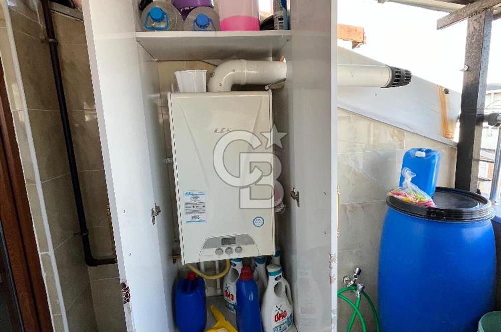 BAĞIMSIZ KAT MÜLKİYETLİ ÇATI KATI KREDİYE UYGUN