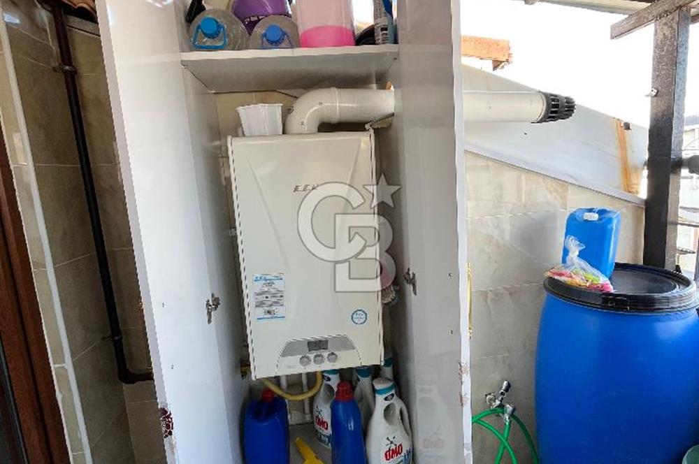 BAĞIMSIZ KAT MÜLKİYETLİ ÇATI KATI KREDİYE UYGUN
