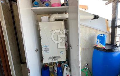 BAĞIMSIZ KAT MÜLKİYETLİ ÇATI KATI KREDİYE UYGUN