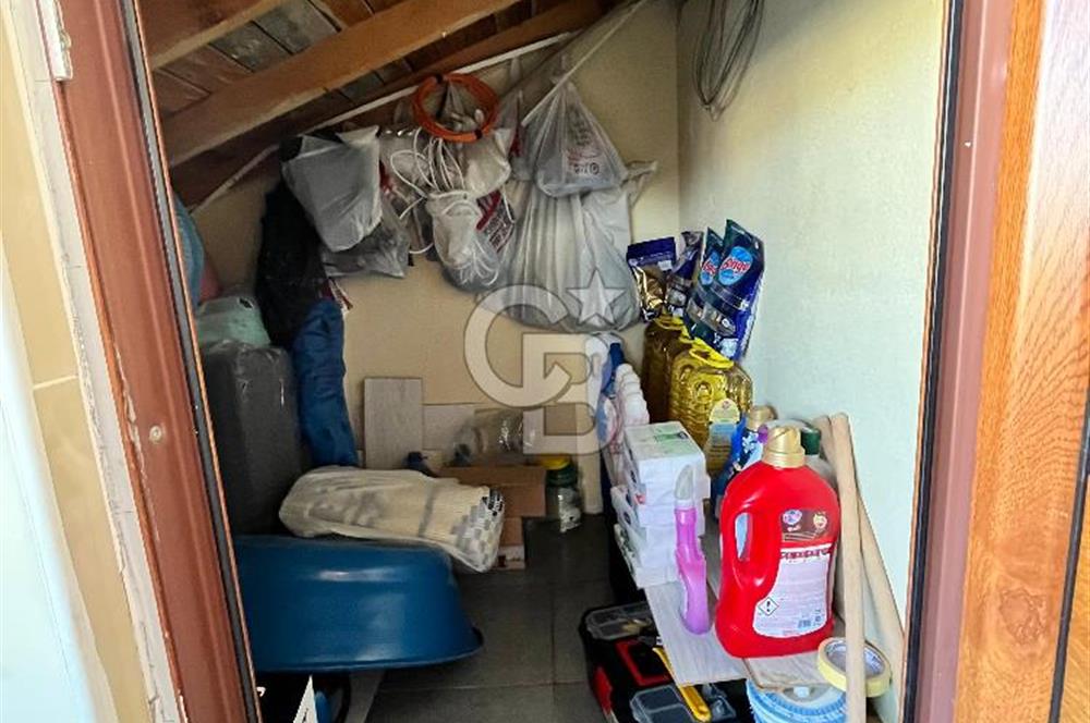 BAĞIMSIZ KAT MÜLKİYETLİ ÇATI KATI KREDİYE UYGUN