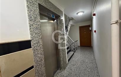 Şişli MerkezMh PerihanSk GençBina Asansörlü Balkonlu Ara Kat 1+1
