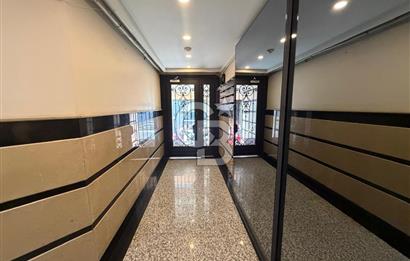 Şişli MerkezMh PerihanSk GençBina Asansörlü Balkonlu Ara Kat 1+1