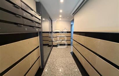 Şişli MerkezMh PerihanSk GençBina Asansörlü Balkonlu Ara Kat 1+1