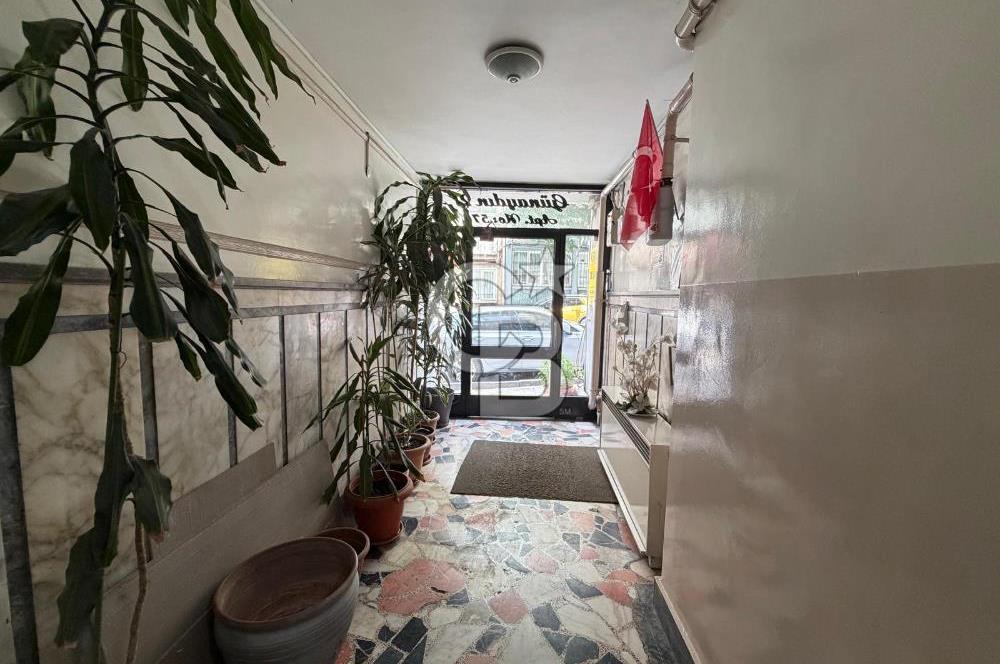 Şişli Merkez Mh SıracevizlerCaddesi Asansörlü Balkonlu Geniş 3+1