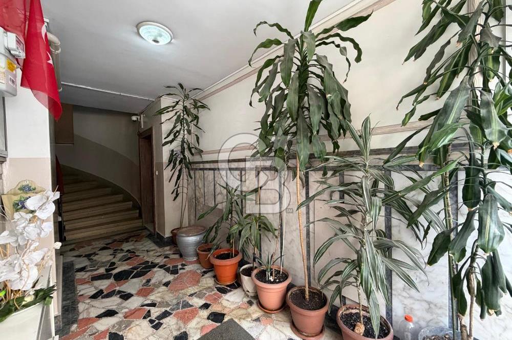 Şişli Merkez Mh SıracevizlerCaddesi Asansörlü Balkonlu Geniş 3+1