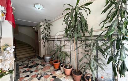 Şişli Merkez Mh SıracevizlerCaddesi Asansörlü Balkonlu Geniş 3+1