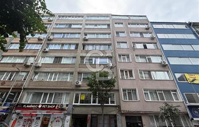 Şişli Merkez Mh SıracevizlerCaddesi Asansörlü Balkonlu Geniş 3+1
