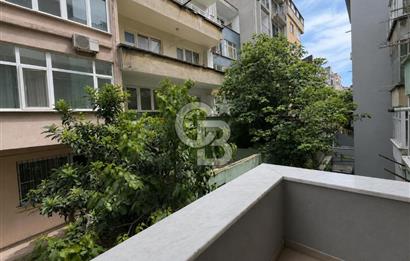 Şişli MerkezMh PerihanSk GençBina Asansörlü Balkonlu Ara Kat 1+1