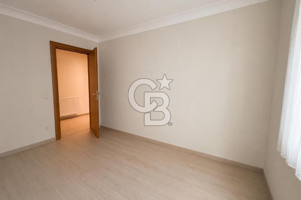 Şişli MerkezMh PerihanSk GençBina Asansörlü Balkonlu Ara Kat 1+1