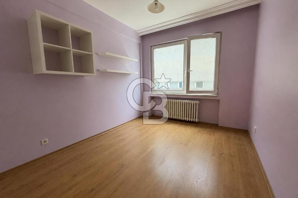 Şişli Merkez Mh SıracevizlerCaddesi Asansörlü Balkonlu Geniş 3+1