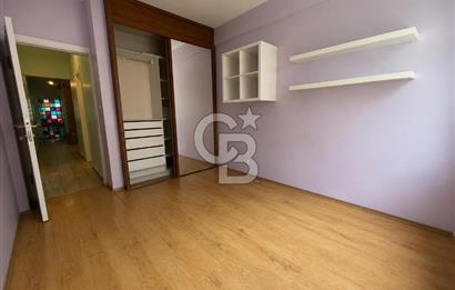 Şişli Merkez Mh SıracevizlerCaddesi Asansörlü Balkonlu Geniş 3+1