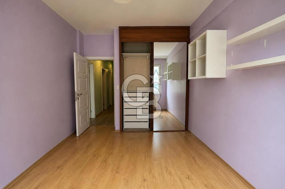 Şişli Merkez Mh SıracevizlerCaddesi Asansörlü Balkonlu Geniş 3+1