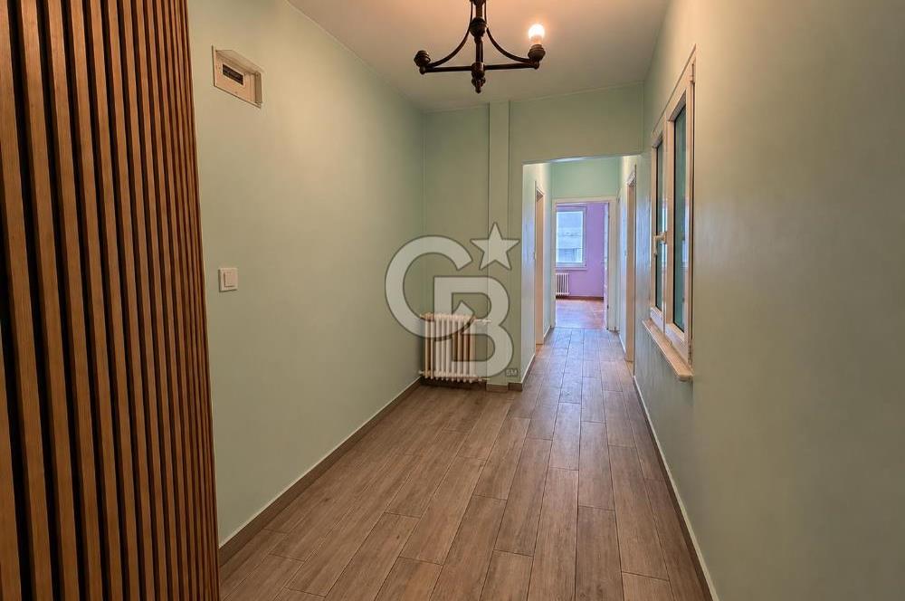 Şişli Merkez Mh SıracevizlerCaddesi Asansörlü Balkonlu Geniş 3+1