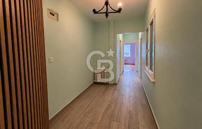 Şişli Merkez Mh SıracevizlerCaddesi Asansörlü Balkonlu Geniş 3+1
