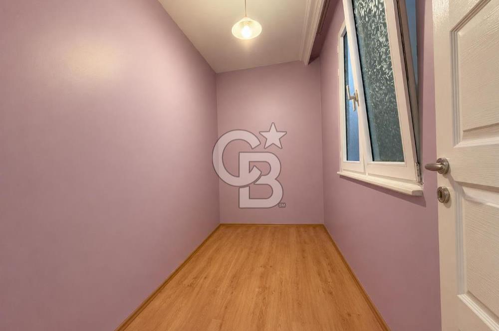 Şişli Merkez Mh SıracevizlerCaddesi Asansörlü Balkonlu Geniş 3+1