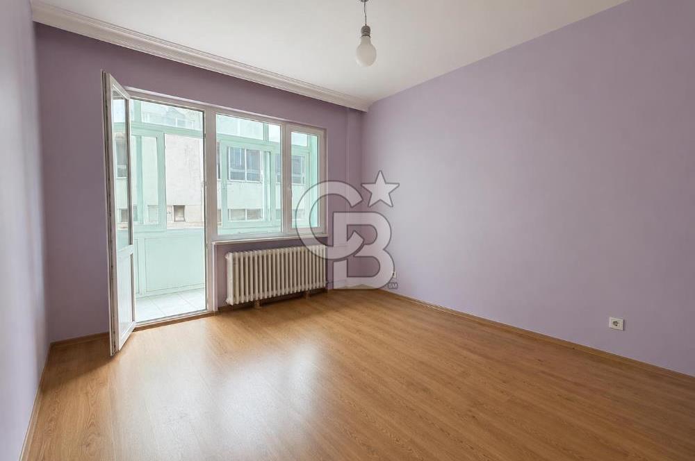 Şişli Merkez Mh SıracevizlerCaddesi Asansörlü Balkonlu Geniş 3+1