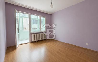Şişli Merkez Mh SıracevizlerCaddesi Asansörlü Balkonlu Geniş 3+1
