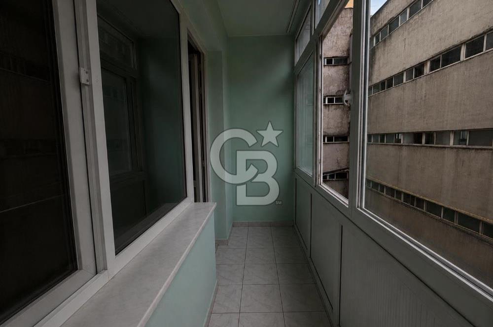 Şişli Merkez Mh SıracevizlerCaddesi Asansörlü Balkonlu Geniş 3+1