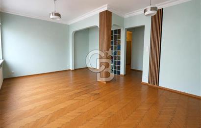 Şişli Merkez Mh SıracevizlerCaddesi Asansörlü Balkonlu Geniş 3+1