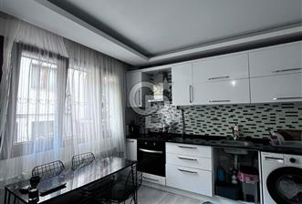 Tarihi Asansör ve Tramvaya Yakın 2+1 Satılık Daire - 8 - 354767