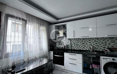 Tarihi Asansör ve Tramvaya Yakın 2+1 Satılık Daire
