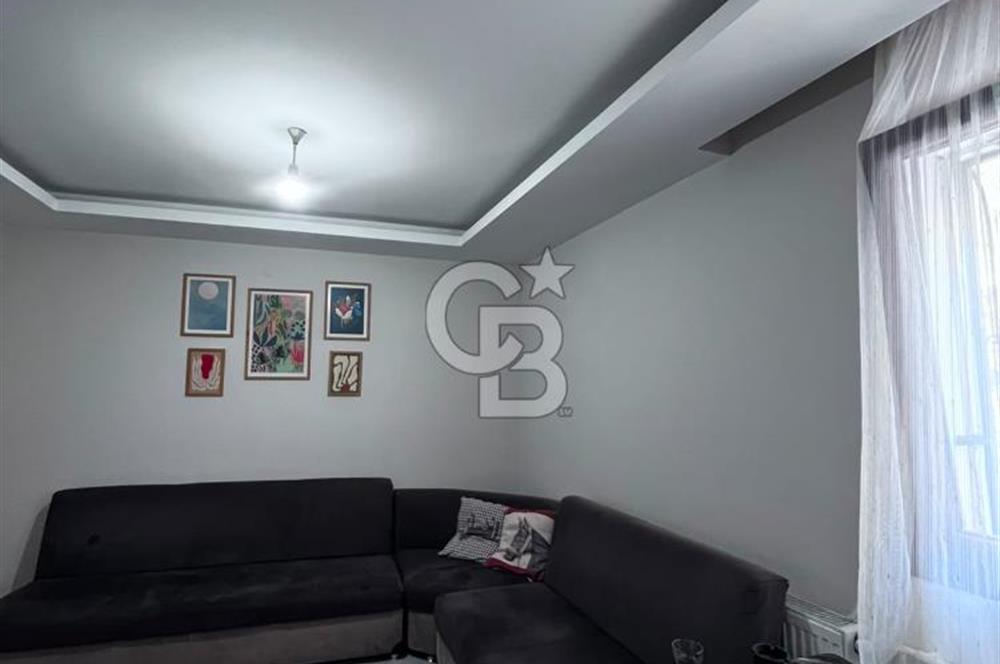 Tarihi Asansör ve Tramvaya Yakın 2+1 Satılık Daire