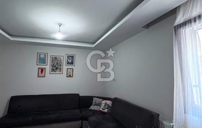 Tarihi Asansör ve Tramvaya Yakın 2+1 Satılık Daire