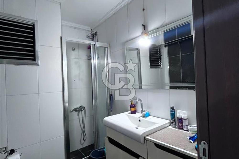 Tarihi Asansör ve Tramvaya Yakın 2+1 Satılık Daire