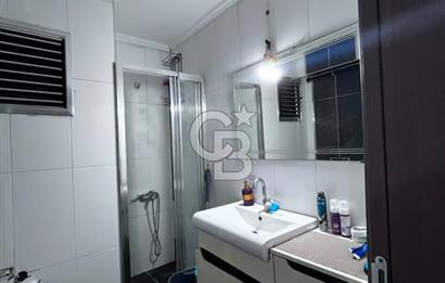 Tarihi Asansör ve Tramvaya Yakın 2+1 Satılık Daire