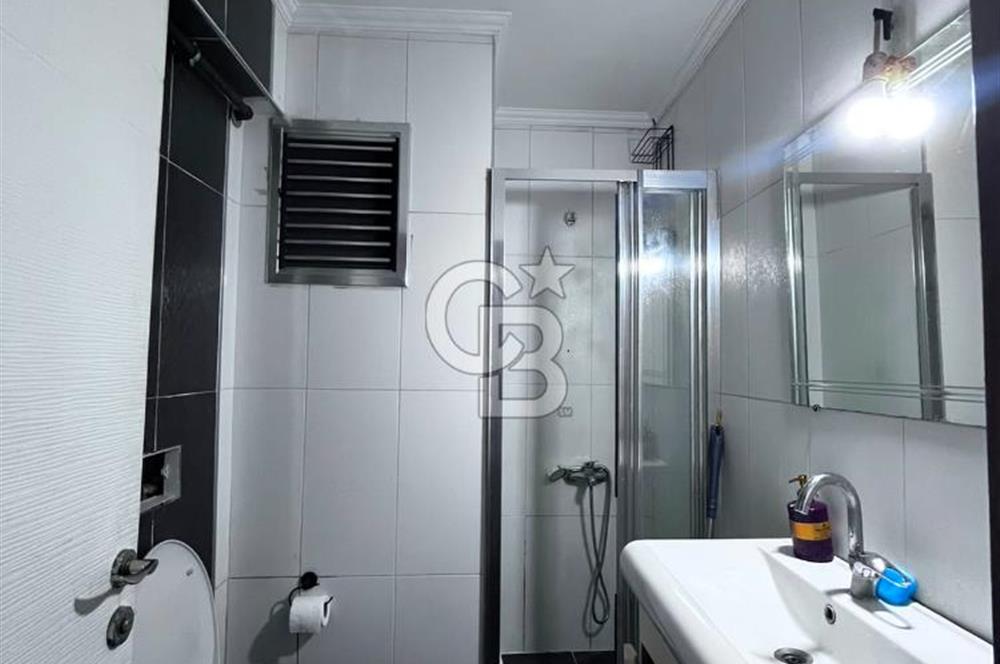 Tarihi Asansör ve Tramvaya Yakın 2+1 Satılık Daire
