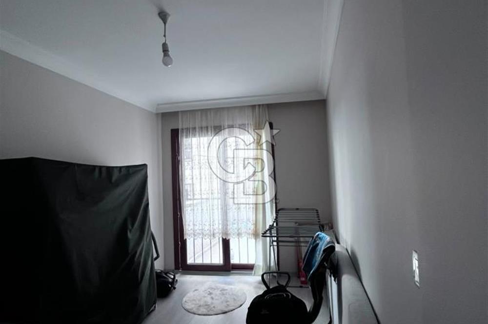 Tarihi Asansör ve Tramvaya Yakın 2+1 Satılık Daire