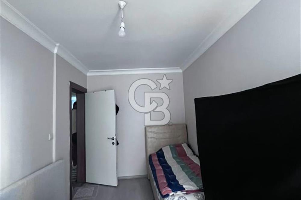 Tarihi Asansör ve Tramvaya Yakın 2+1 Satılık Daire