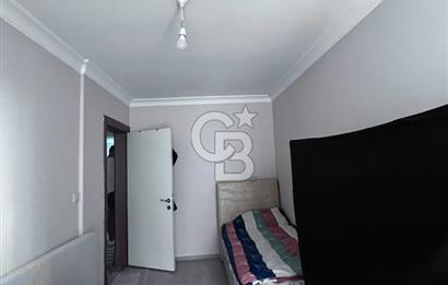 Tarihi Asansör ve Tramvaya Yakın 2+1 Satılık Daire