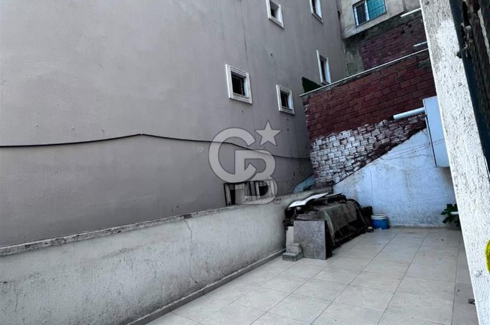 Tarihi Asansör ve Tramvaya Yakın 2+1 Satılık Daire