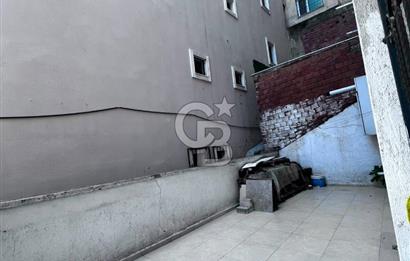 Tarihi Asansör ve Tramvaya Yakın 2+1 Satılık Daire