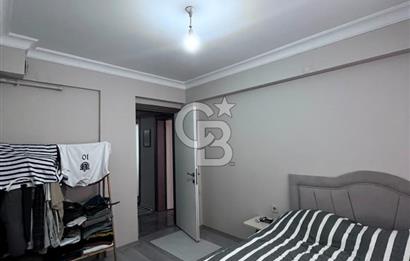Tarihi Asansör ve Tramvaya Yakın 2+1 Satılık Daire