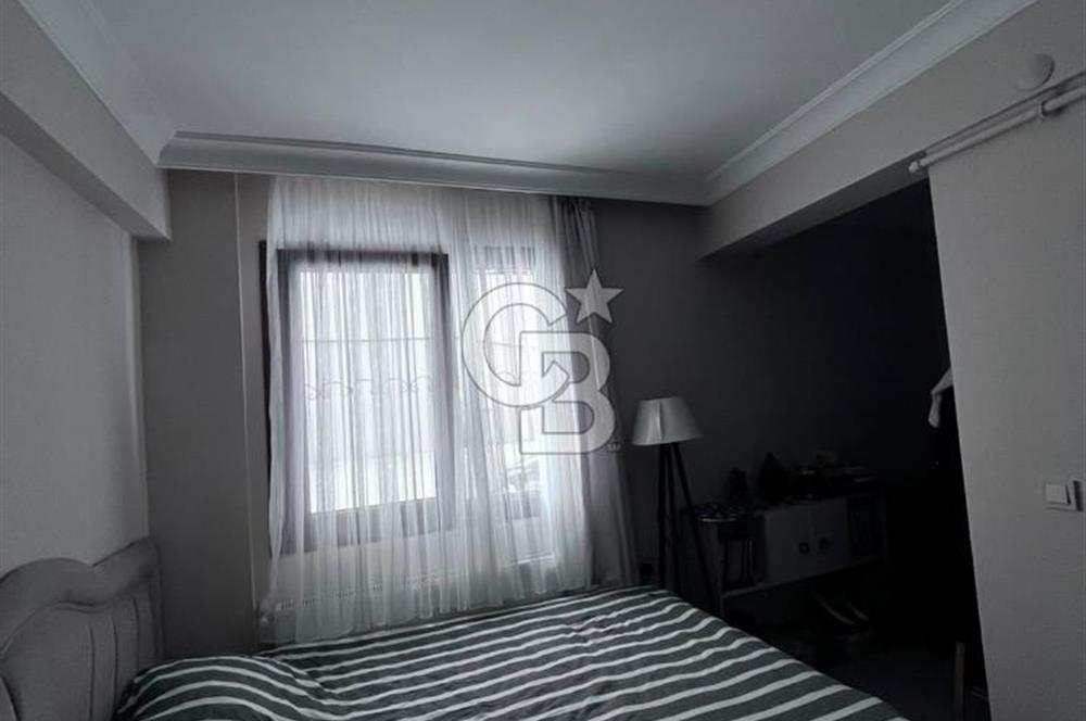 Tarihi Asansör ve Tramvaya Yakın 2+1 Satılık Daire