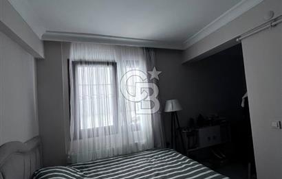 Tarihi Asansör ve Tramvaya Yakın 2+1 Satılık Daire