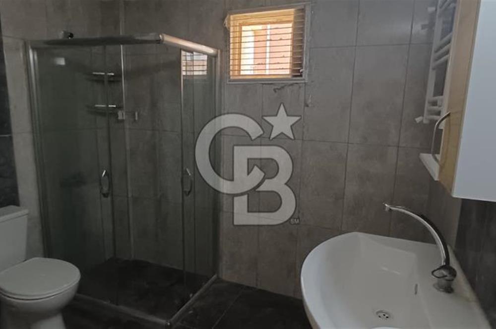 CB Everest Bağlaraltı Kat Mülkiyetli,Masrafsız,Satılık 2+1 Daire