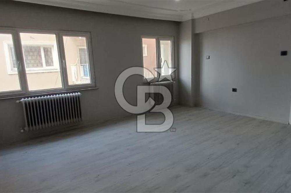 CB Everest Bağlaraltı Kat Mülkiyetli,Masrafsız,Satılık 2+1 Daire