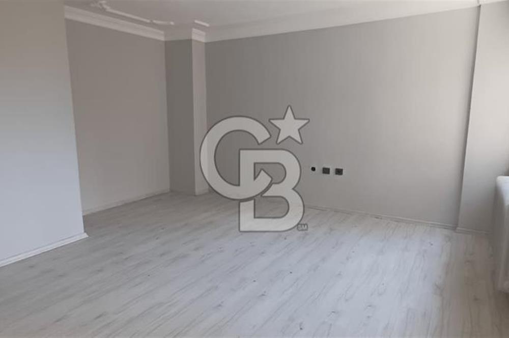 CB Everest Bağlaraltı Kat Mülkiyetli,Masrafsız,Satılık 2+1 Daire