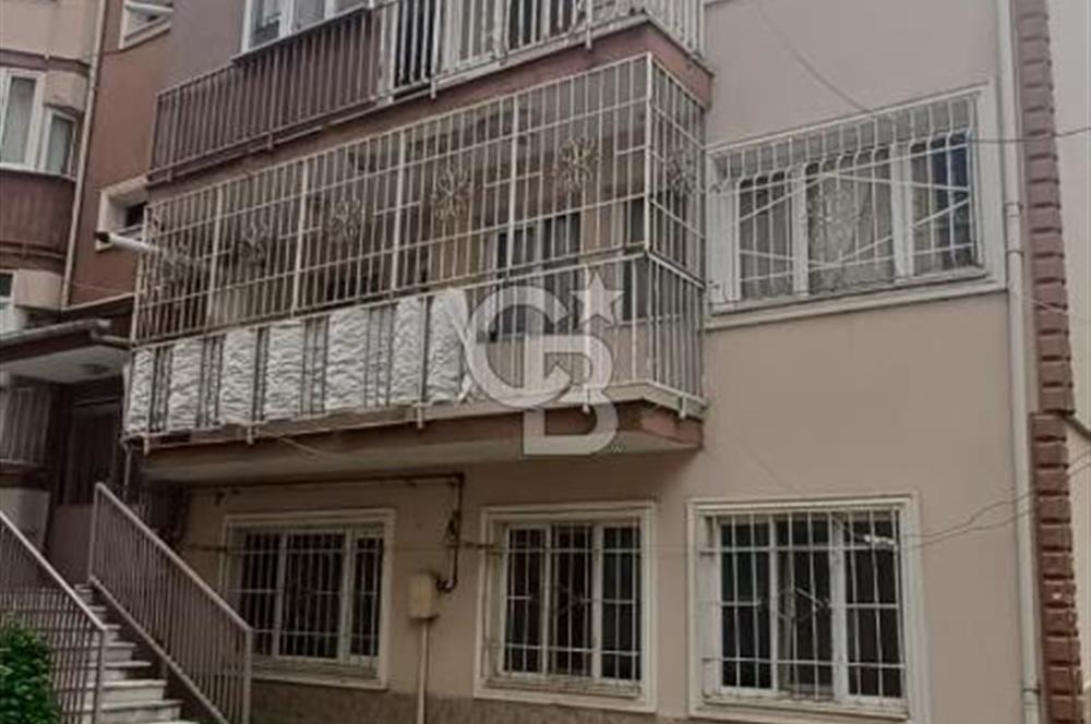 CB Everest Bağlaraltı Kat Mülkiyetli,Masrafsız,Satılık 2+1 Daire
