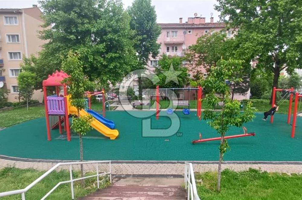 CB Everest Bağlaraltı Kat Mülkiyetli,Masrafsız,Satılık 2+1 Daire