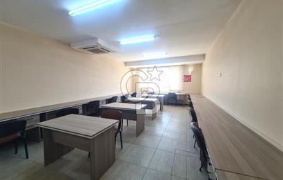 CBDEN VİZYONER MARKALARA PREMİUM KİRALIK PLAZA