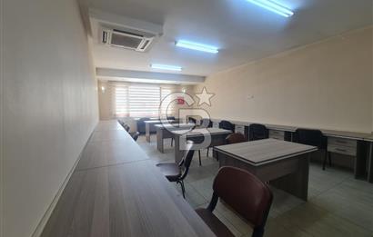 CBDEN VİZYONER MARKALARA PREMİUM KİRALIK PLAZA