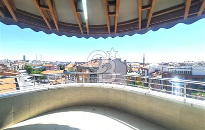 CBDEN VİZYONER MARKALARA PREMİUM KİRALIK PLAZA